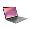 Lenovo Chrome/14M8911/MTK-540/14"/WUXGA/T/8GB/128GB/Mali G57/Chrome/Gray/2R