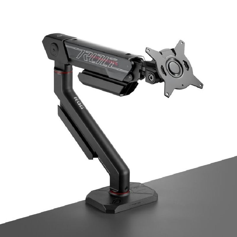 ASUS AAS01R ROG Ergo Monitor Arm
