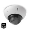 Ubiquiti UniFi G6 Pro Dome, 4K IP kamera, 2.36x optický zoom, AI detekce osob/vozidel, PoE+, IP66, bílá - rozbaleno