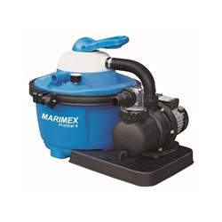 Marimex ProStar 6 písková filtrace