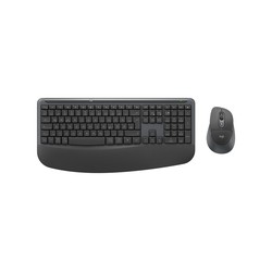 MK880 FOR BUSINESS GRAPHITE -/CH - CENTRAL-419