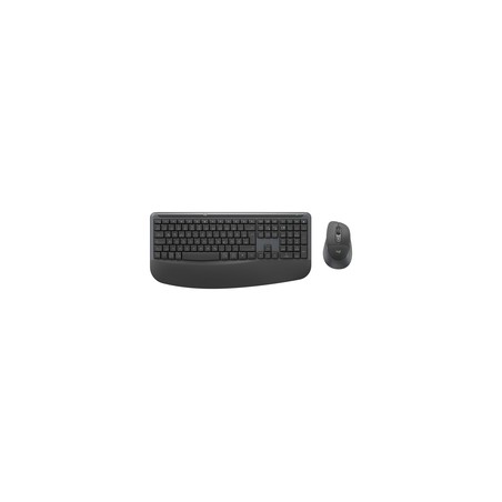 MK880 FOR BUSINESS GRAPHITE -/CH - CENTRAL-419