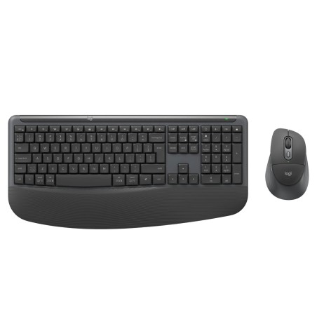 MK880 FOR BUSINESS GRAPHITE -/US INTL - INTNL-973