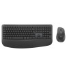 Logitech MK880 For Business Graphite -/US INTL - INTNL-973