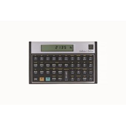 HP-16c desktop calculator