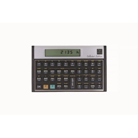 HP-16c desktop calculator