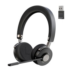 WELL Mairdi MRD-892BTD, Bluetooth headset