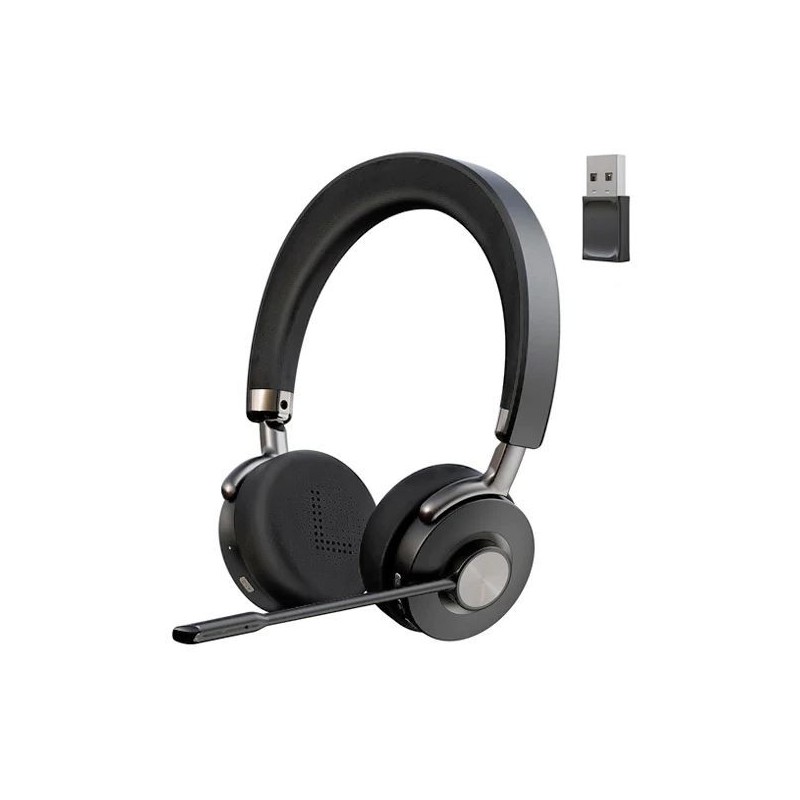 WELL Mairdi MRD-892BTD, Bluetooth headset