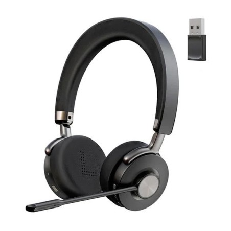 WELL Mairdi MRD-892BTD, Bluetooth headset