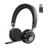 WELL Mairdi MRD-892BTD, Bluetooth headset