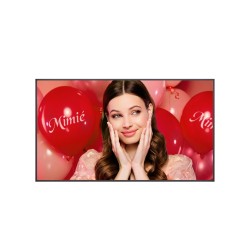 55" LG LED 55UH7 - UHD,700cd,24/7