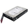 HPE 10TB SATA 6G Business Critical 7.2K LFF LP 1-year Warranty 512e ISE Multi Vendor HDD RENEW P53557-K21