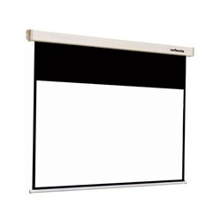 Reflecta MOTOR Crystal 300x226cm (16:10, 135"/342cm, 290x181cm) plátno RC motorové