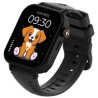 BAZAR - Garett Smartwatch Kids Rel 4G černá - Po opravě (Komplet) bazar