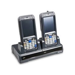 Dual dock, Charge-only, CK70/71/75, No Power Cord