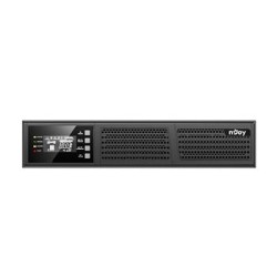nJoy -Runa 1K, UPS, 1 KVA / 900W, Online, True Double Conversion
