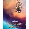Disney's Treasure Planet Battle of Procyon – hra pro PC (elektronická licence)