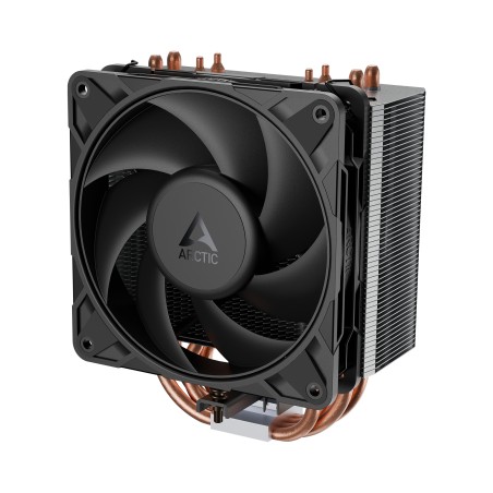 ARCTIC Freezer 36-S - Výkonný a cenově dostupný věžový chladič CPU