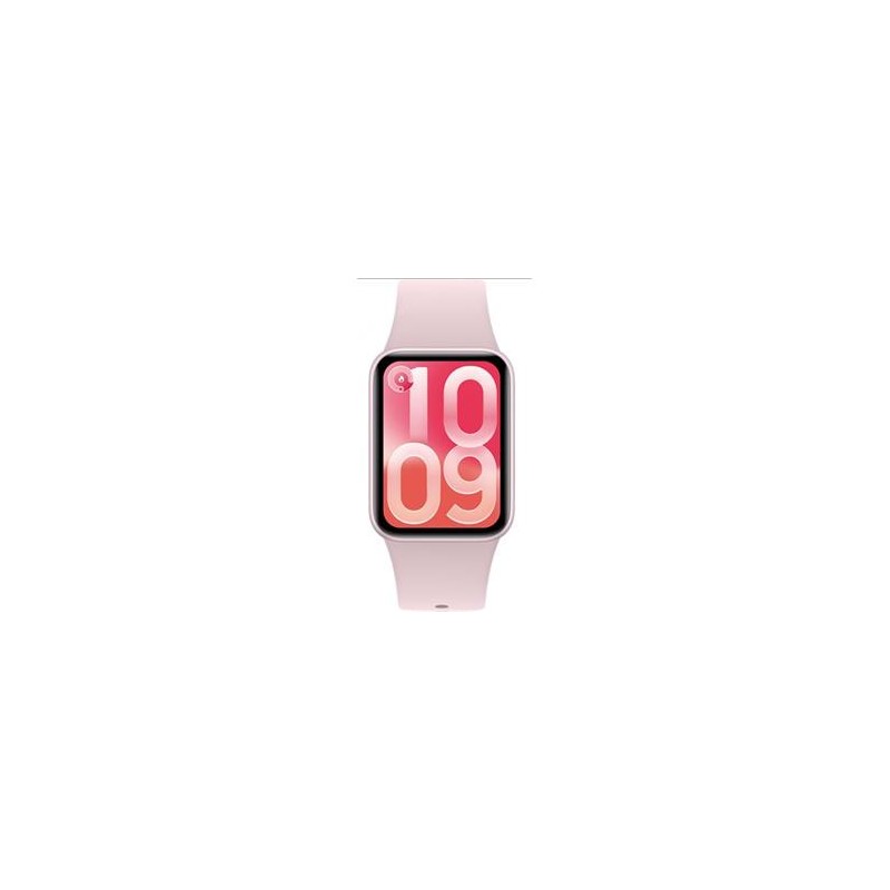 Xiaomi Smart Band 10 Pro/Sport Band/Lavender Pink