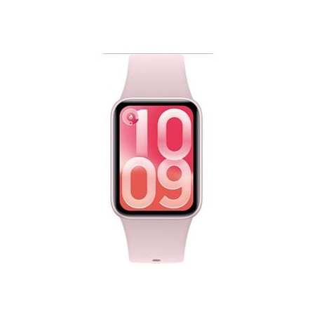Xiaomi Smart Band 10 Pro/Sport Band/Lavender Pink