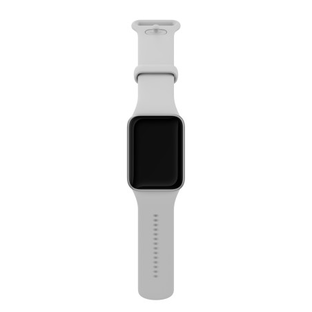 Xiaomi Smart Band 10 Pro/Sport Band/Glacier Silver