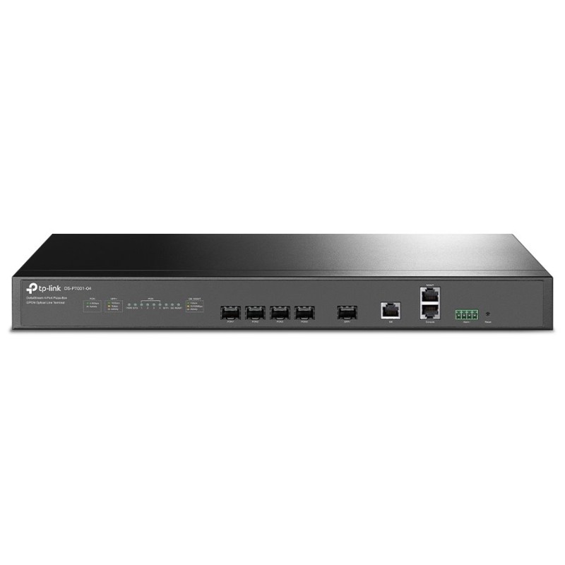TP-Link 4-port GPON OLT