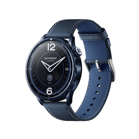 Xiaomi Watch S5/46/Elegant Band/Blue
