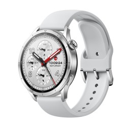 Xiaomi Watch S5/46/Sport Band/White