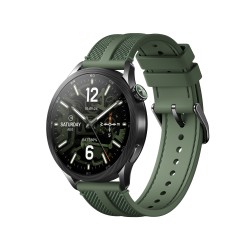 Xiaomi Watch S5/46/Sport Band/Jungle Green