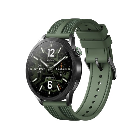 Xiaomi Watch S5/46/Sport Band/Jungle Green