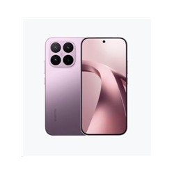 Xiaomi 17T 12GB / 256GB Dual SIM Violet CZ