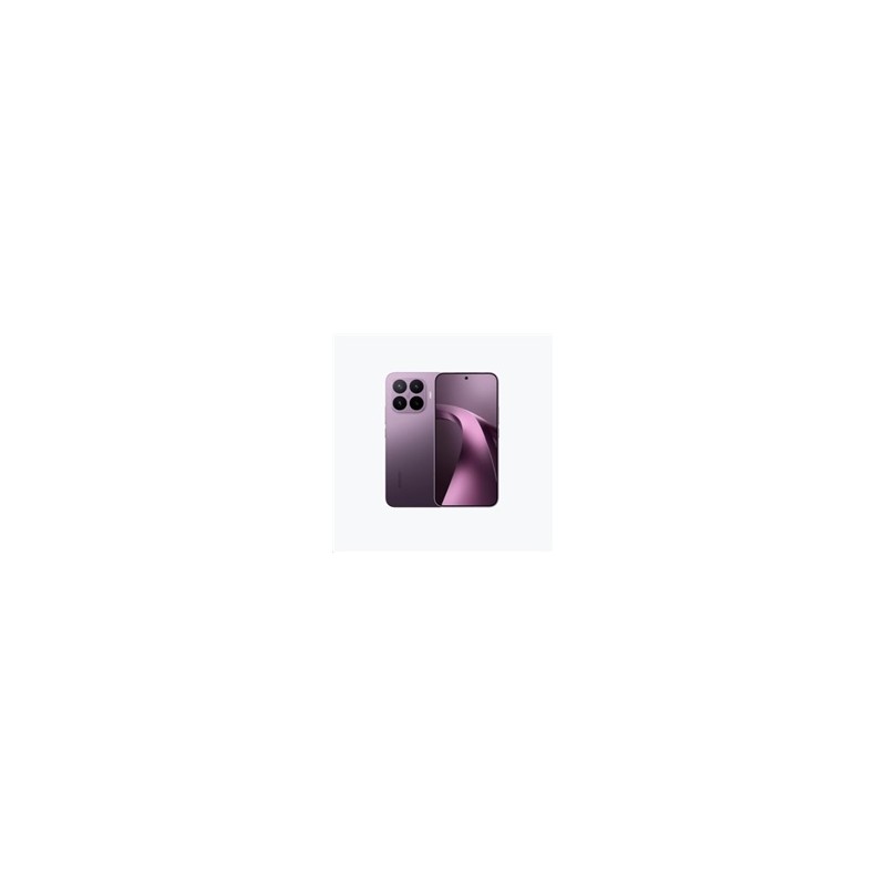 Xiaomi 17T Pro 12GB / 1TB Dual SIM Deep Violet CZ