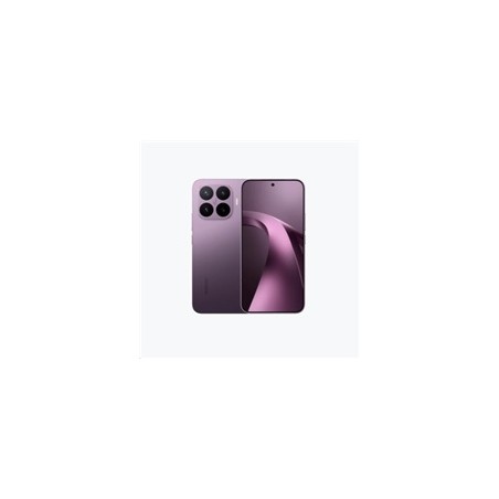 Xiaomi 17T Pro 12GB / 1TB Dual SIM Deep Violet CZ