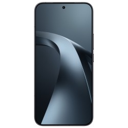 Xiaomi 17T Pro 12GB / 1TB Dual SIM Black CZ