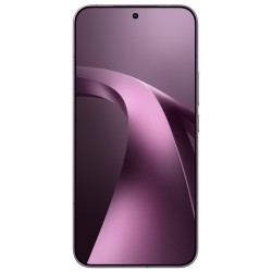 Xiaomi 17T Pro 12GB / 256GB Dual SIM Deep Violet CZ