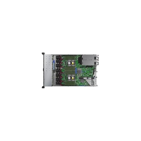 HPE PL DL360g10 4215R (3.2G/8C) 1x32G MR416i 8SFF 1x800W 2x10G-T FLR RENEW