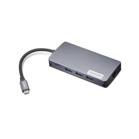 Lenovo 150 USB-C Travel Dock