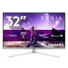 Philips MT OLED LED 31,5" 32M2N8900P/00 - OLED panel, 240Hz, 3840x2160, 2xHDMI, DP, USB-C