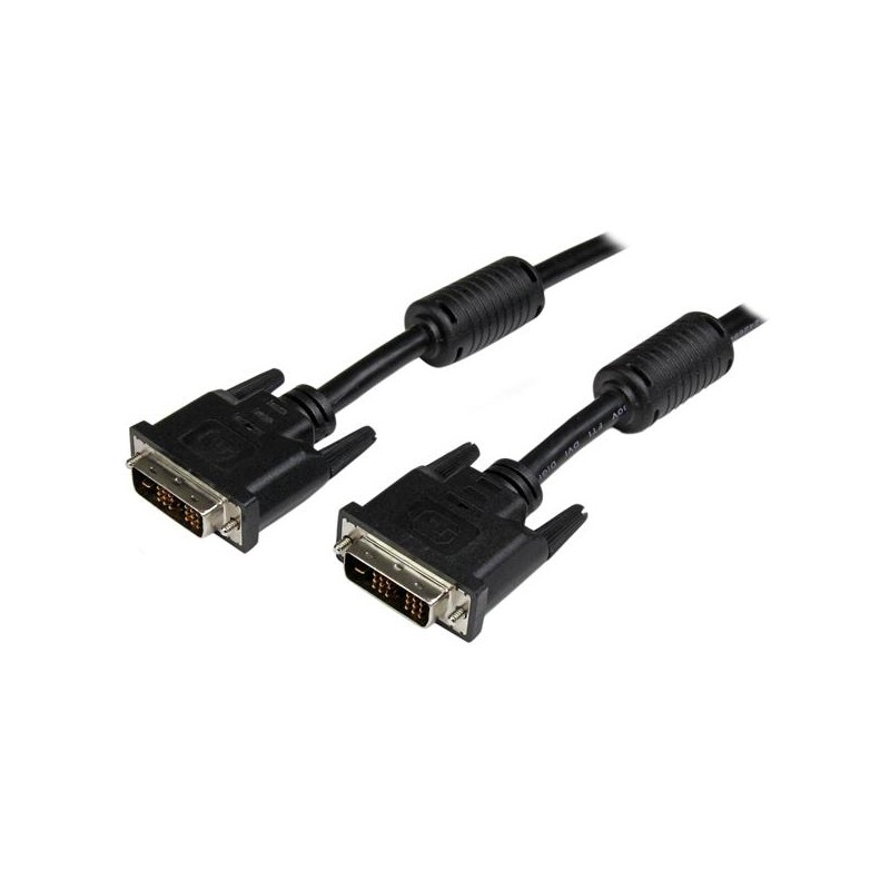 3M DVI-D SINGLE LINK CABLE M/M/.