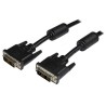 3M DVI-D SINGLE LINK CABLE M/M/.