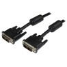 Startech 3M DVI-D Single Link Cable M/M/.
