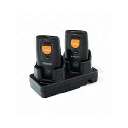 DUAL SLOT CHARGING CRADLE UP TO/5 FOR BS8080 SERIES USB-C CABLE
