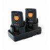 Newland Dual Slot Charging Cradle UP TO/5 For BS8080 Series USB-C Cable