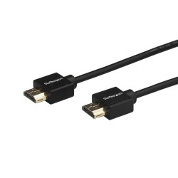 HDMI CABLE 2M PREMIUM HIGH/MALE/MALE 3840X2160
