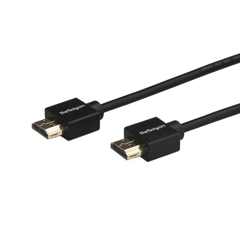 Startech HDMI Cable 2M Premium High/Male/Male 3840X2160