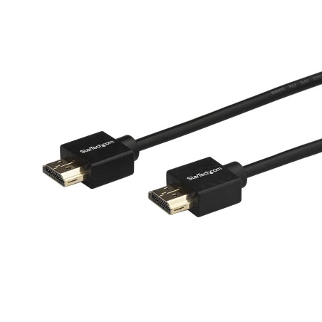 Startech HDMI Cable 2M Premium High/Male/Male 3840X2160