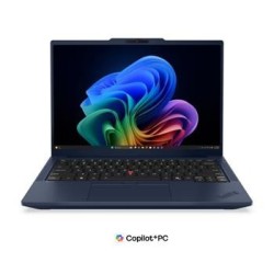 Lenovo TP T14 Gen 7, 14.0 WUXGA MT Ultra 7 355 32GB 1TB SSD Integrated Graphics WWAN ready Backlit Keyb W11P 3Y Premier Blue