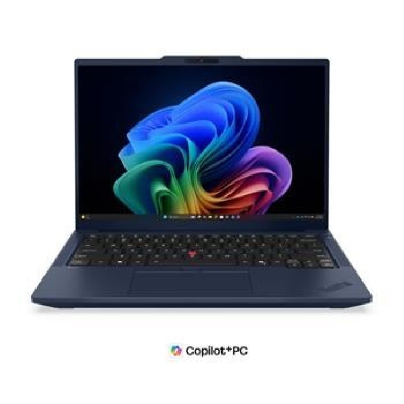 Lenovo TP T14 Gen 7, 14.0 WUXGA MT Ultra 7 355 32GB 1TB SSD Integrated Graphics WWAN ready Backlit Keyb W11P 3Y Premier Blue
