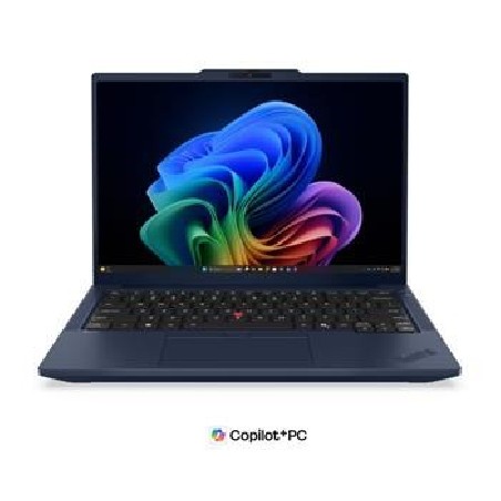 Lenovo TP T14 Gen 7, 14.0 WUXGA MT Ultra 7 355 32GB 1TB SSD Integrated Graphics WWAN ready Backlit Keyb W11P 3Y Premier Blue