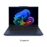 Lenovo TP T14 Gen 7, 14.0 WUXGA MT Ultra 7 355 32GB 1TB SSD Integrated Graphics WWAN ready Backlit Keyb W11P 3Y Premier Blue